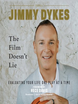 cover image of The Film Doesn't Lie